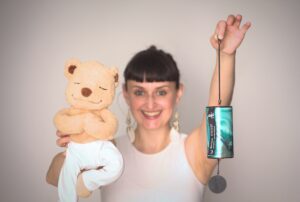 joga sensoryczna dla dzieci w Fitology