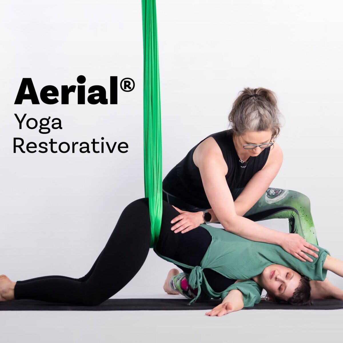 Szkolenie Aerial Yoga Restorative, 14.11.2026